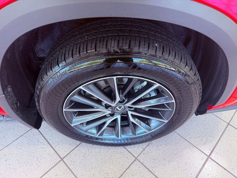 Used 2025 Lexus NX 250 FWD w/ Accessory Package (K3) image 16