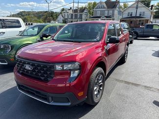 New 2025 Ford Maverick XLT image 1