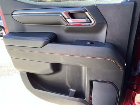 Used 2024 GMC Sierra 1500 AT4 w/ AT4 Preferred Package AWD/4WD image 22