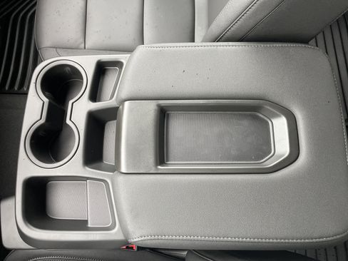 Used 2026 Chevrolet Silverado 2500 LT w/ Trail Boss Package image 39