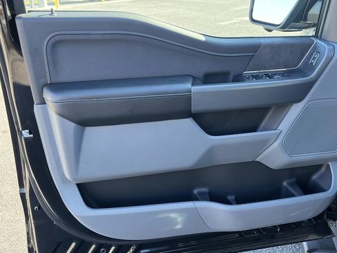 Used 2024 Ford F150 XLT w/ Equipment Group 302A MID image 23