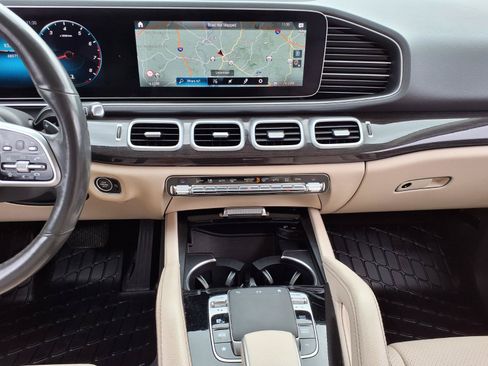 Used 2020 Mercedes-Benz GLE 350 4MATIC image 15