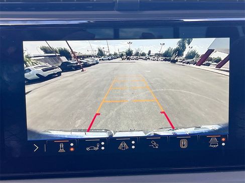 Used 2024 GMC Sierra 1500 Denali Ultimate image 14