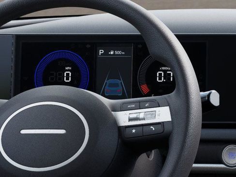 New 2026 Hyundai Tucson SEL image 14