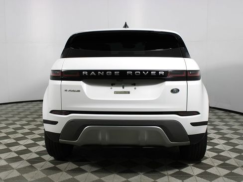 Used 2023 Land Rover Range Rover Evoque S image 36