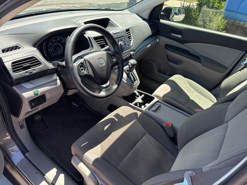 Used 2013 Honda CR-V LX image 10