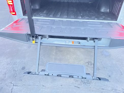 Certified 2020 Ford F150 Platinum w/ Equipment Group 701A Luxury image 53