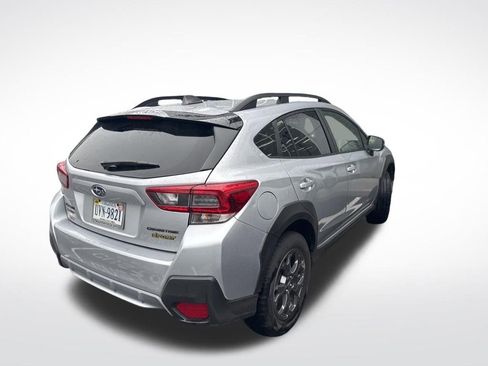 Used 2023 Subaru Crosstrek 2.5i Sport AWD/4WD image 4