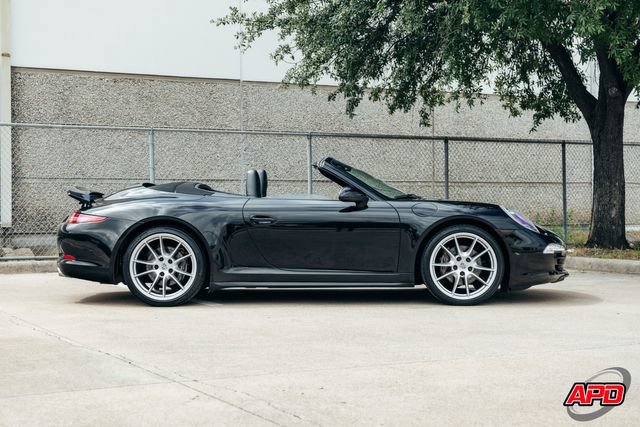 Used 2013 Porsche 911 Carrera RWD image 12