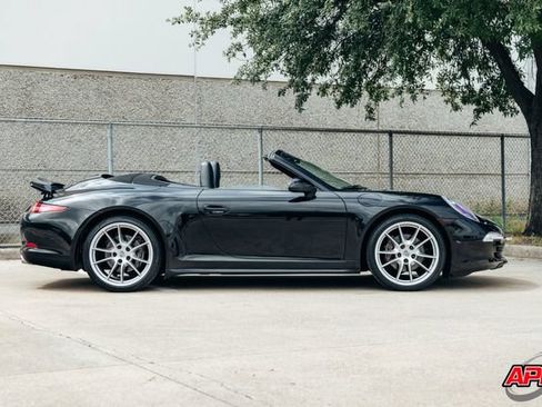 Used 2013 Porsche 911 Carrera RWD image 12