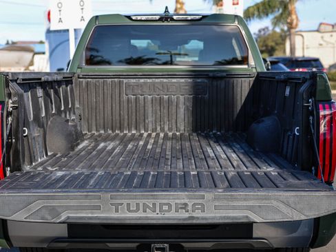 Used 2022 Toyota Tundra Limited image 33