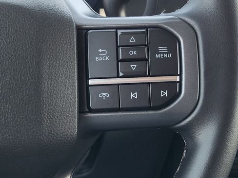 Used 2024 Ford F150 XLT w/ Equipment Group 302A MID image 28