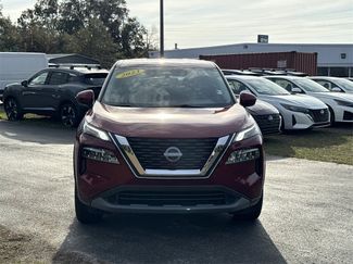 Certified 2023 Nissan Rogue SV video 2