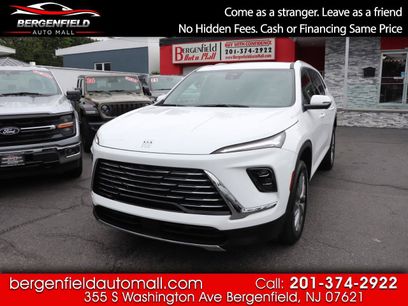 Used 2026 Buick Enclave Preferred