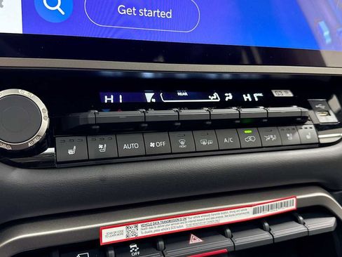 New 2026 Toyota Sequoia Platinum image 21