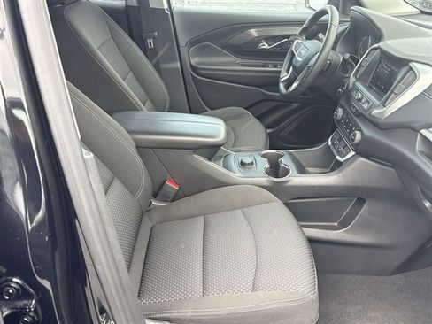 Used 2023 GMC Terrain SLE FWD image 26