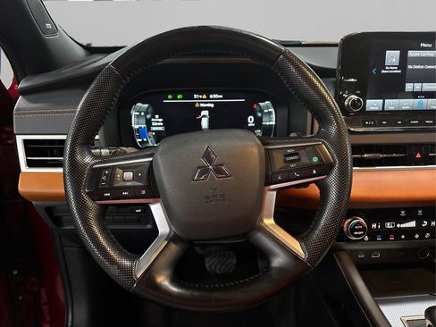 Used 2023 Mitsubishi Outlander SEL image 24