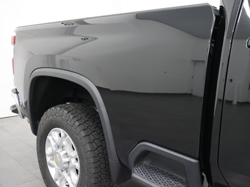 Used 2023 Chevrolet Silverado 2500 LT w/ Convenience Package AWD/4WD image 26