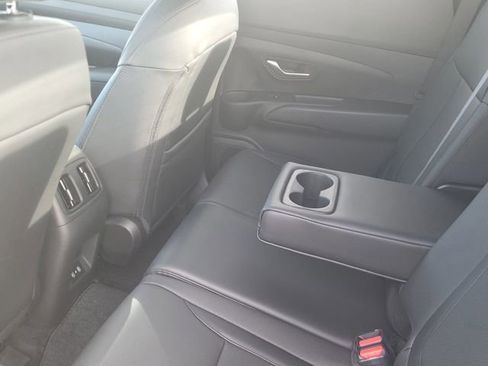 New 2026 Hyundai Santa Cruz SEL AWD/4WD image 13