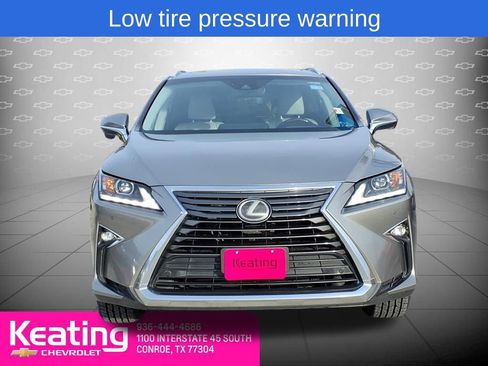 Used 2017 Lexus RX 350 FWD image 10