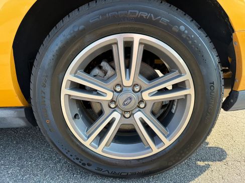 Used 2012 Ford Mustang Premium w/ V6 Coupe Accessory Pkg 1 RWD image 28