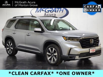 Used 2024 Honda Pilot Touring