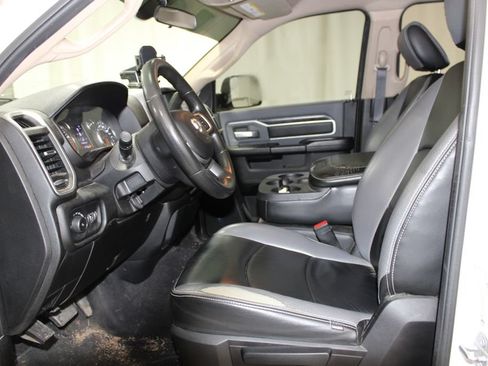 Used 2020 RAM 3500 Big Horn AWD/4WD image 33