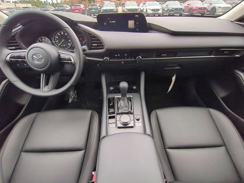 New 2026 MAZDA MAZDA3 s Sport FWD image 12