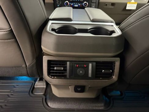 New 2026 Ford F350 Platinum w/ Platinum Plus Package image 18