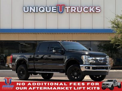 Used 2019 Ford F250 Lariat w/ Lariat Value Package