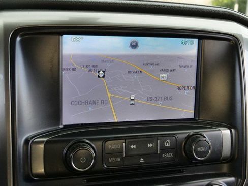 Used 2015 Chevrolet Silverado 2500 LTZ w/ Duramax Plus Package image 10