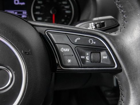 Used 2019 Audi A3 2.0T Premium w/ Convenience Package image 21