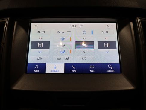 Used 2021 Ford Ranger XLT w/ Equipment Group 301A Mid image 27