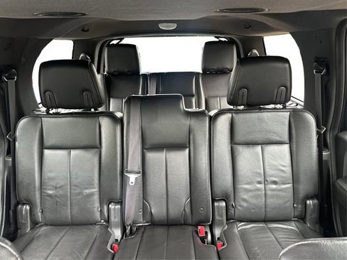 Used 2010 Ford Expedition Limited AWD/4WD image 24