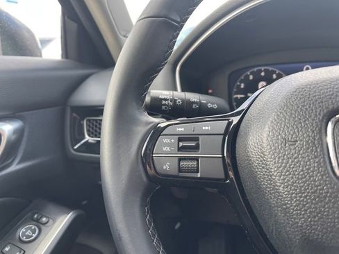 Certified 2024 Honda Civic Touring image 21