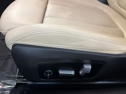 Certified 2023 BMW 430i Convertible w/ M Sport Package image 14