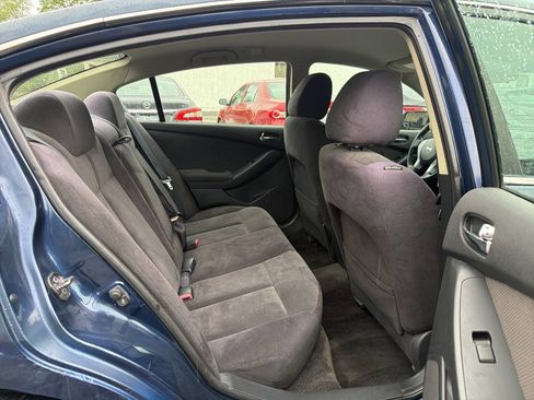Used 2009 Nissan Altima 2.5 S FWD image 21