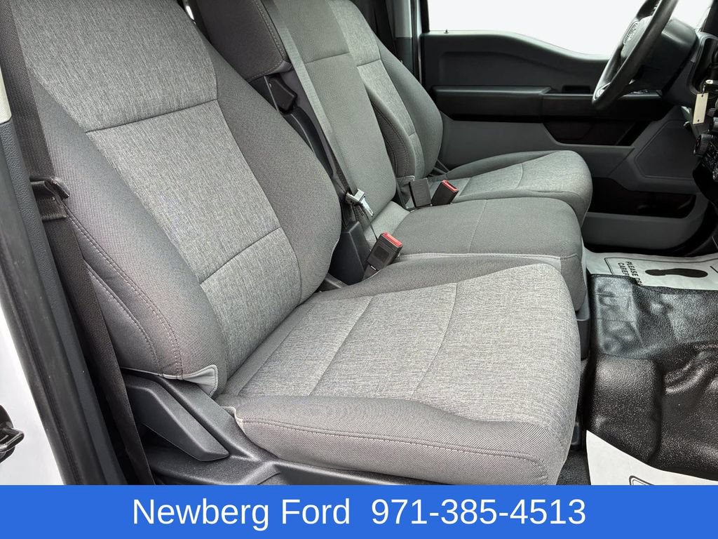 Used 2025 Ford F350 XL AWD/4WD image 30