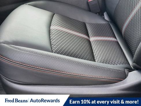 New 2026 Nissan Altima 2.5 SR FWD image 21