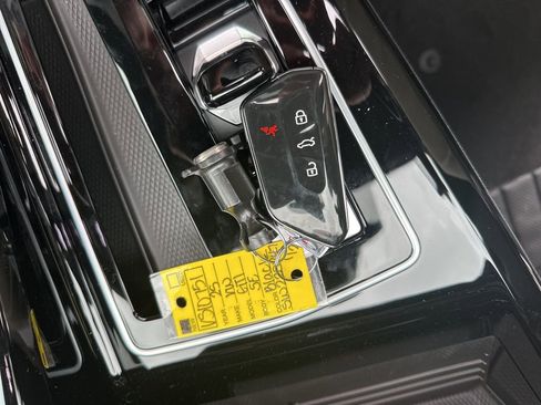 New 2025 Volkswagen GTI SE image 29