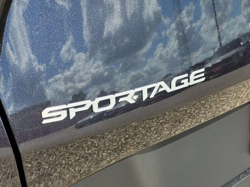 New 2026 Kia Sportage EX FWD image 6