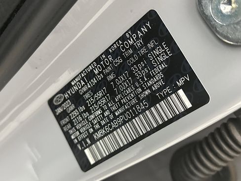 Used 2023 Hyundai Kona SEL image 11