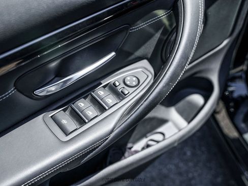 Used 2020 BMW M4 Convertible w/ Competition Package RWD image 43