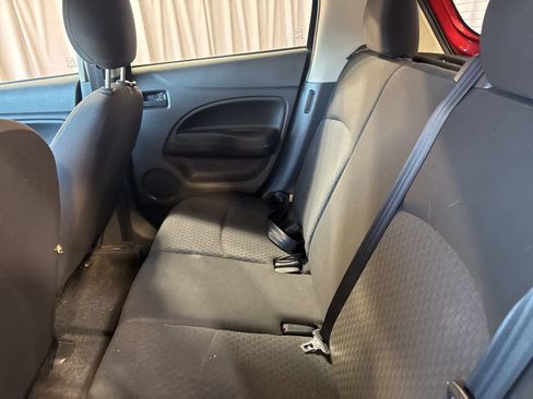 Used 2017 Mitsubishi Mirage ES image 15