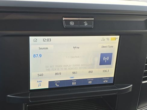 New 2026 Ford F250 XL w/ STX Appearance Package image 16