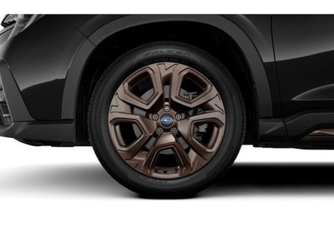 New 2026 Subaru Ascent Limited Bronze image 10