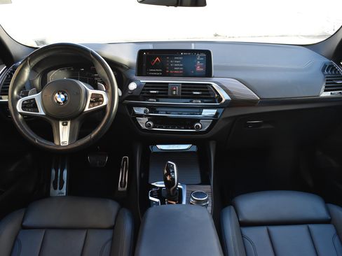 Used 2020 BMW X4 xDrive30i w/ M Sport Package 2 image 31