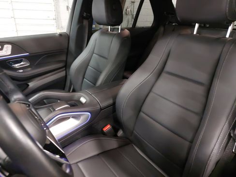 Used 2024 Mercedes-Benz GLE 350 4MATIC image 17