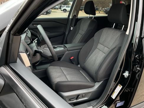 New 2026 Nissan Rogue SV image 12