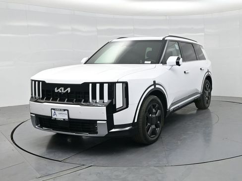 New 2027 Kia Telluride X-Line SX Prestige AWD/4WD image 1